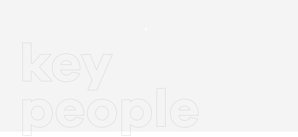 key people 1 Ethiopia Fixer