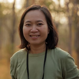 Mix Chanchaya Hadden Ethiopia Fixer